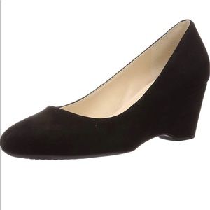 Brand NEW Cole Haan The Go-to Wedge SIZE 8 WOMENS